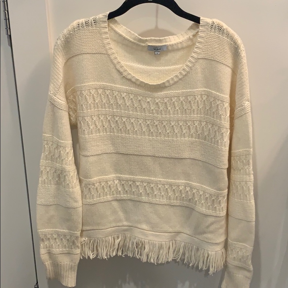 NWOT Rails Sweater - Picture 2 of 8